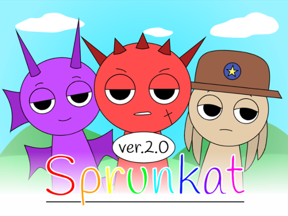 Sprunkat ver.2.0 Image