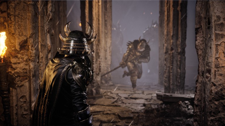 STAND: Sins of the Immortals screenshot