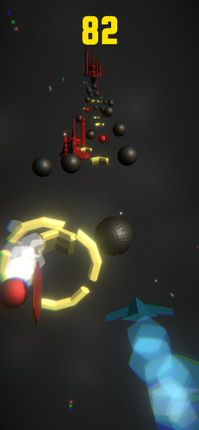 Star Squadron screenshot