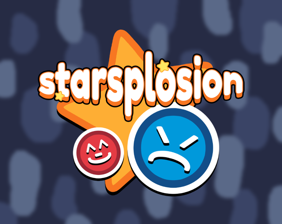 Games like Starsplosion