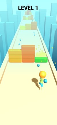 Stock Balls screenshot