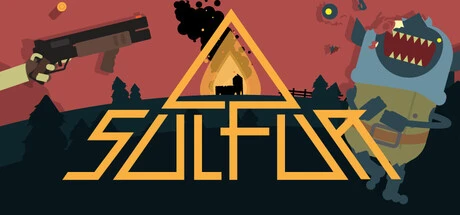 Games like SULFUR