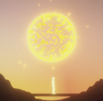 Sun Catcher Image