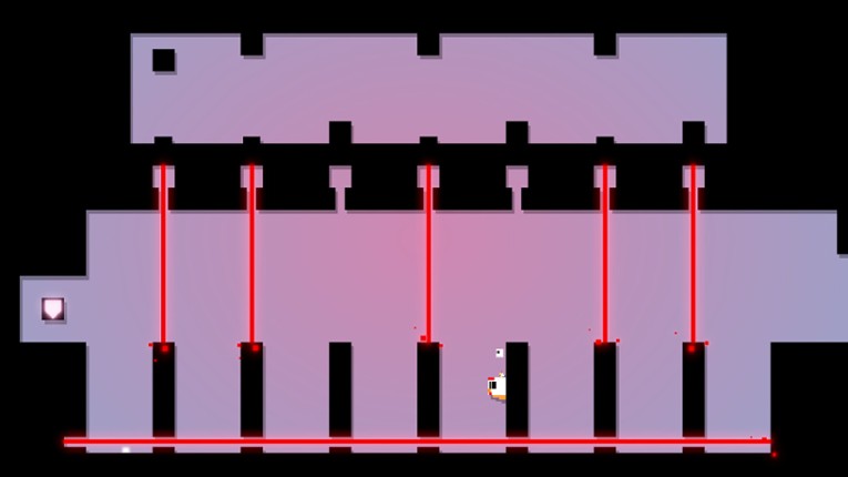 Super Block Boy and Friends screenshot