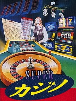 Games like Super Caesars Palace