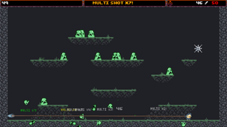 Super Grapple Duck screenshot