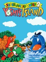 Super Mario World 2: Yoshi's Island Image