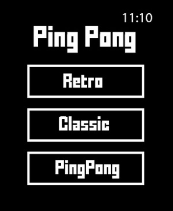Super Ping Pong : Offline Game screenshot