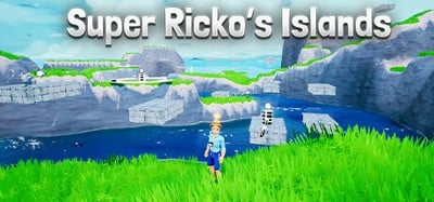 Super Ricko’s Islands Image