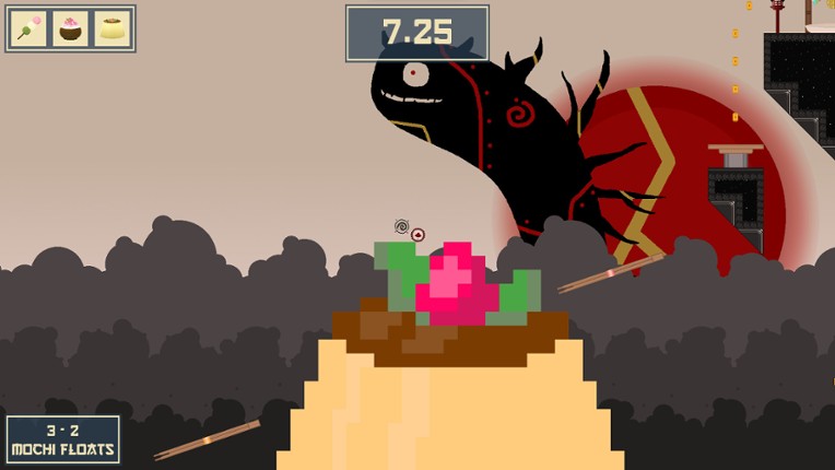 Super Sushi Roll screenshot