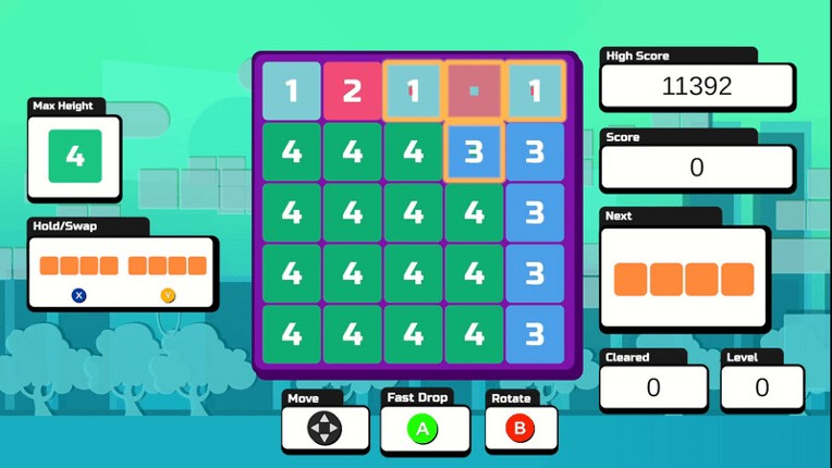 SuperAnthony's Joltzsi screenshot