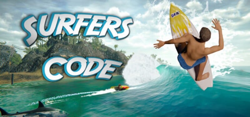 Surfers Code Image