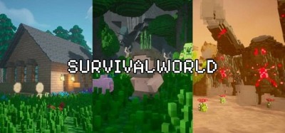 SurvivalWorld Image