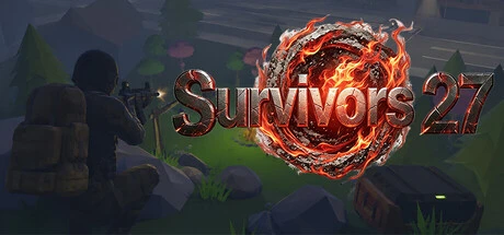 Games like Survivors 27