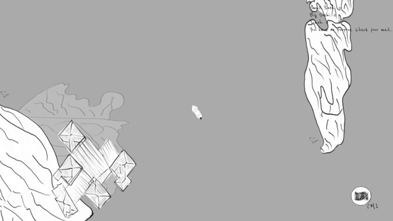 Sushi Courier! screenshot