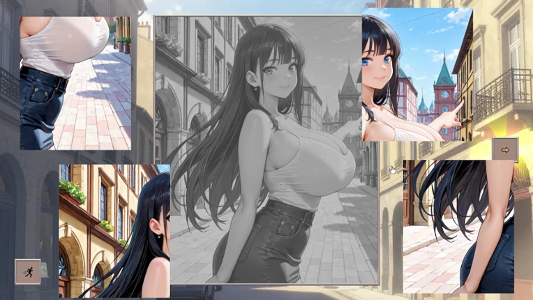 Sweet City Image