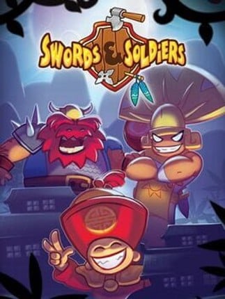 Swords & Soldiers Image