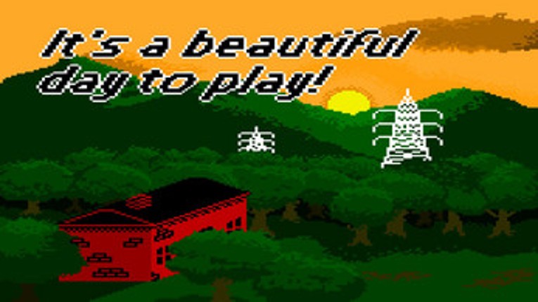 T.W. Burgess Presents: PYLONS screenshot