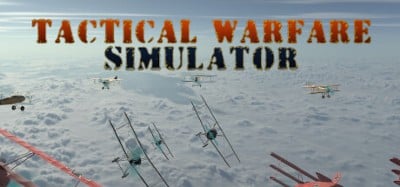 Tactical Warfare Simulator Image