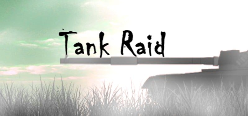 Tank raid Game Cover