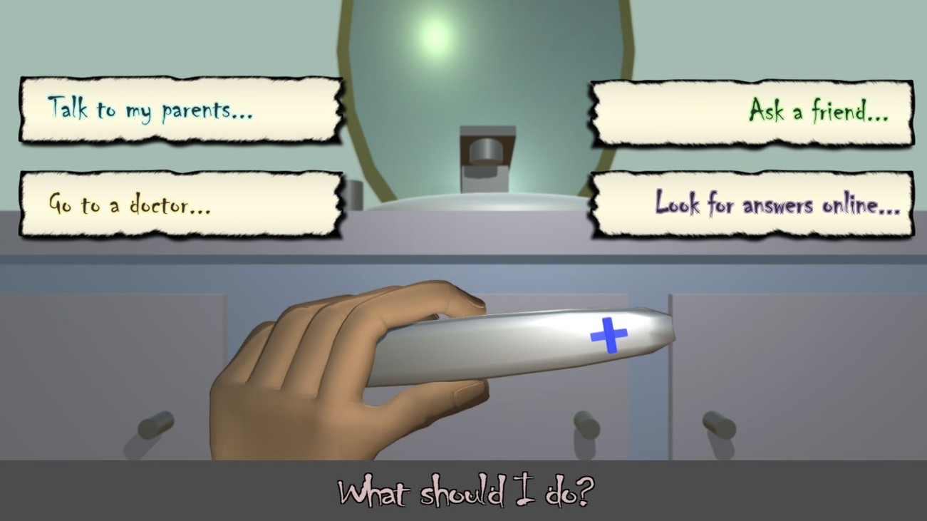 Games like (Game Jam) Termination