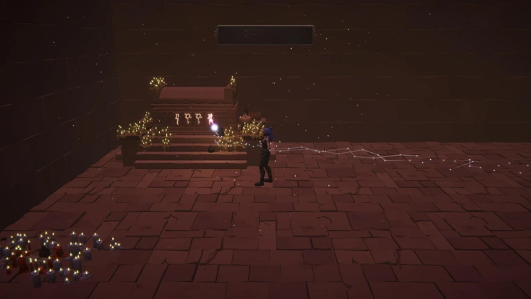 The Elementum screenshot