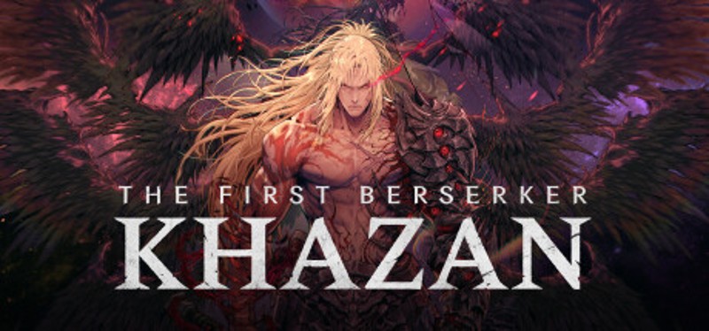 The First Berserker: Khazan Game Cover