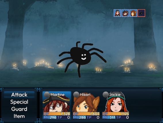 The game with no nc̶̬̀o̴̟͑r̸̰̕r̷̞̽u̵̳͊p̸͙̈t̶̖̆e̶̘͌d̷͐ͅ GOTY edition screenshot