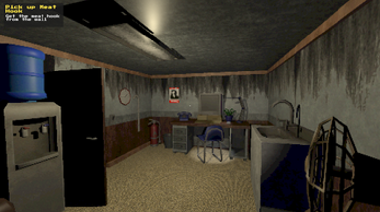 The Goliath screenshot