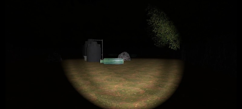 The Home Into The Woods Legacy screenshot