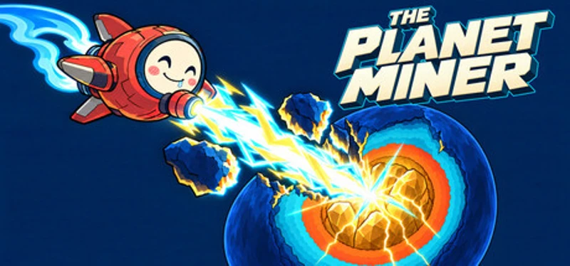 The Planet Miner Image