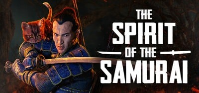 The Spirit of the Samurai Image