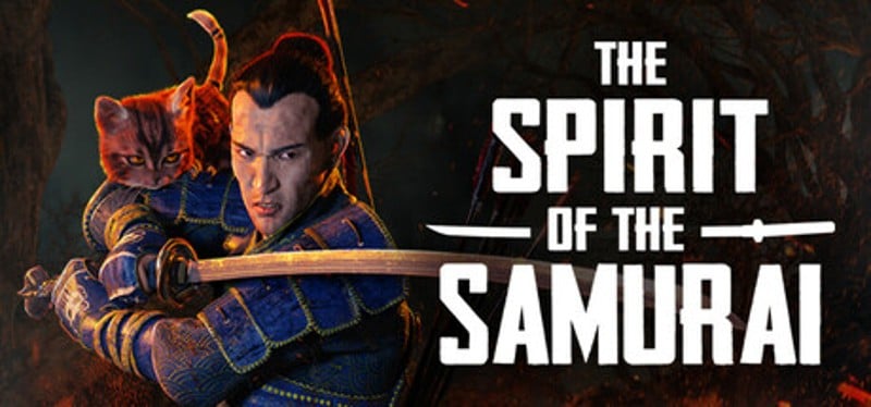 The Spirit of the Samurai Image