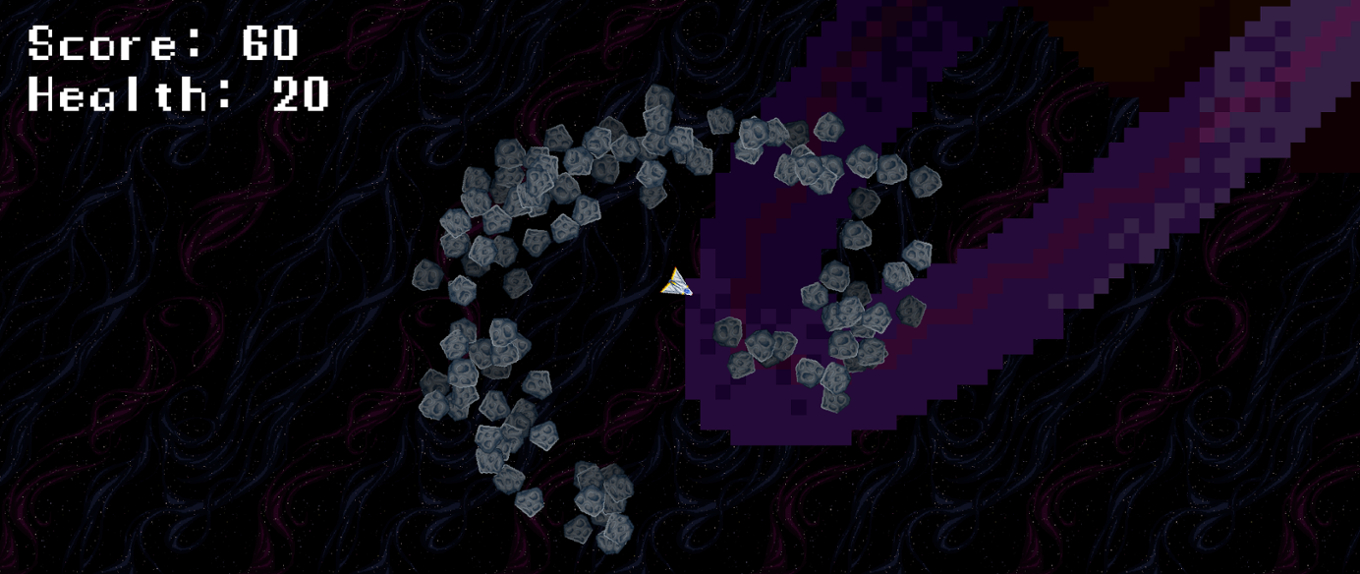 Games like The Void