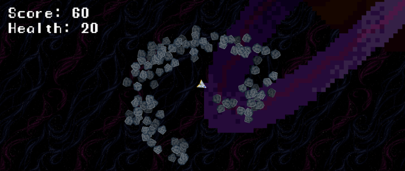 The Void Image