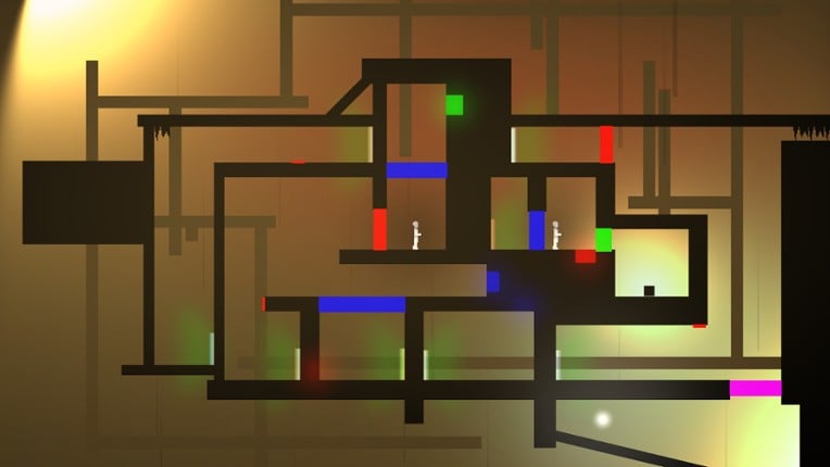 The Z Axis: Continuum screenshot