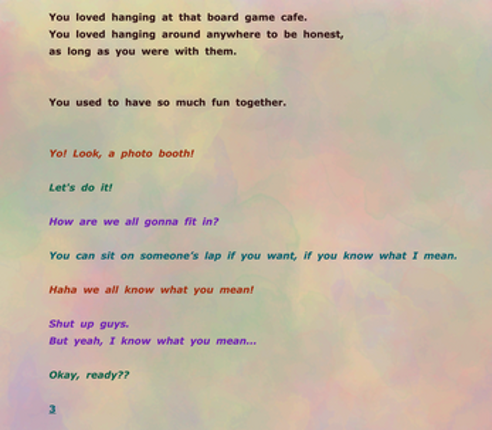 This Version Of You Image