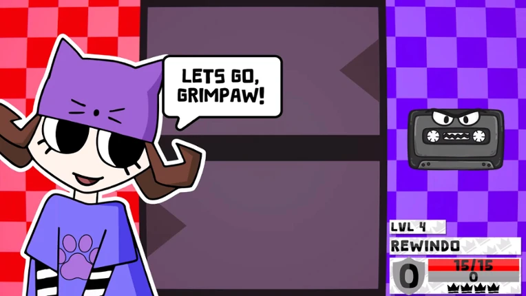 TILLY'S ROLL screenshot