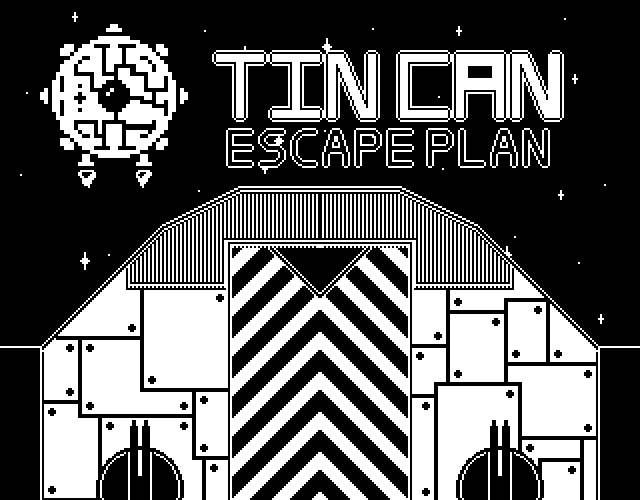 Games like Tin Can Escape Plan