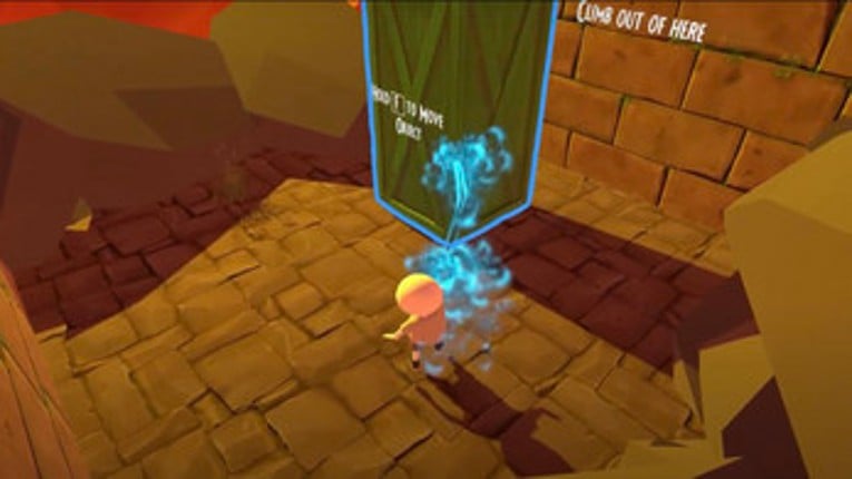 Truth and Shadows screenshot