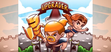 Games like Upgrader