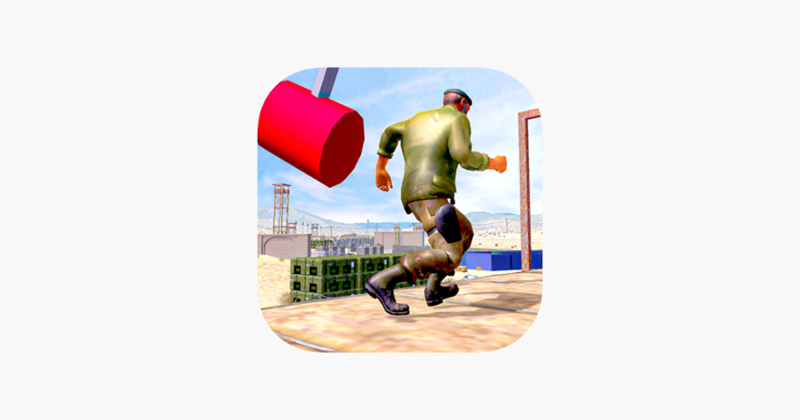 US Army Training-Special Force Image