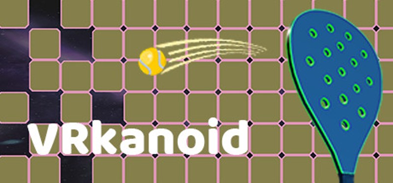 VRkanoid (Demo version) Image