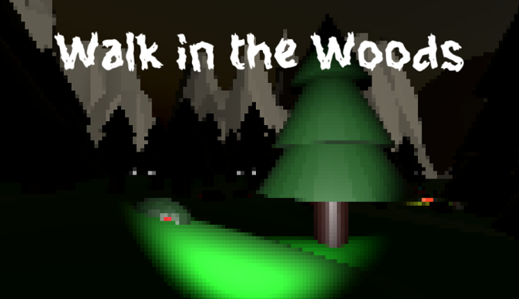 Walk in the Woods Image