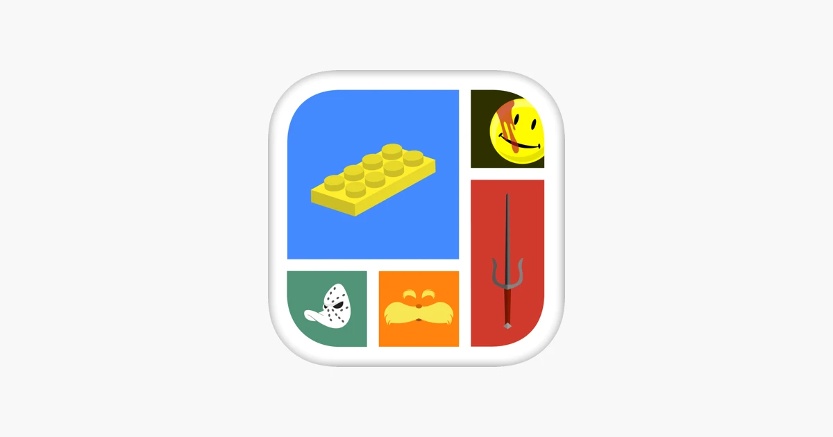 Games like What's the Movie? - Word Game