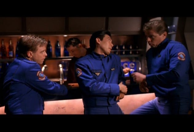 Wing Commander IV: The Price of Freedom Image