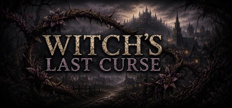 Games like Witch's Last Curse