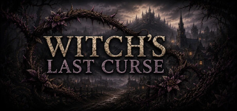 Witch's Last Curse Image