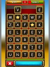 Word Crush: Word Game Image