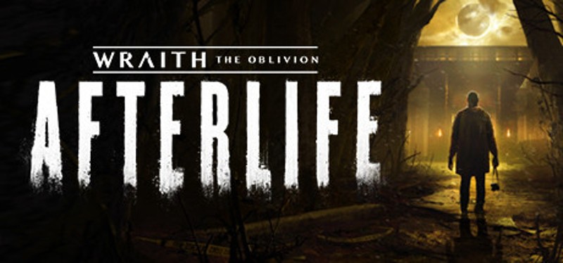 Wraith: The Oblivion - Afterlife Image